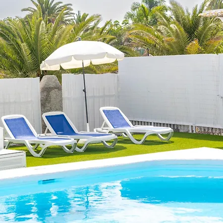 Semesteranläggning (resort) Almenas