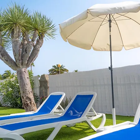 Semesteranläggning (resort) Almenas 2*