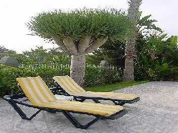 Semesteranläggning (resort) Almenas Maspalomas (Gran Canaria)