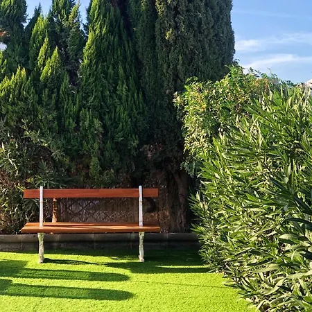 Almenas אתר נופש 2*