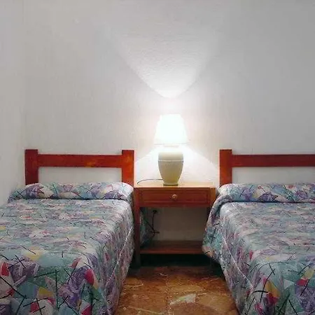 Almenas 2* מספאלומס