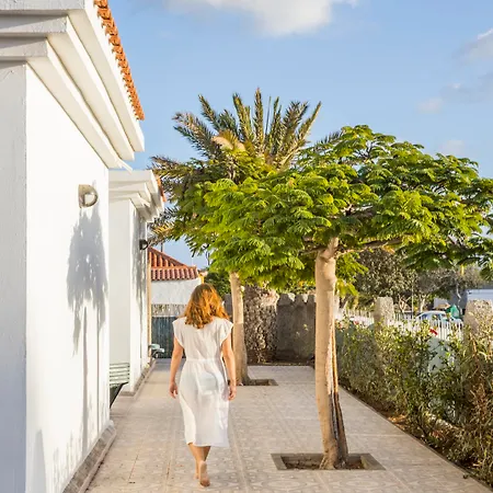 Almenas 2* Maspalomas (Gran Canaria)