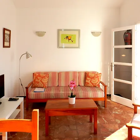 Almenas Resort Maspalomas (Gran Canaria)