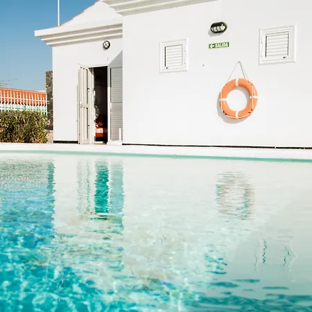 Almenas 2* Maspalomas (Gran Canaria)