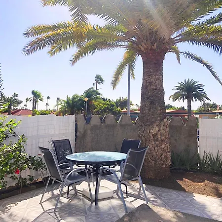 Almenas 2* Maspalomas (Gran Canaria)