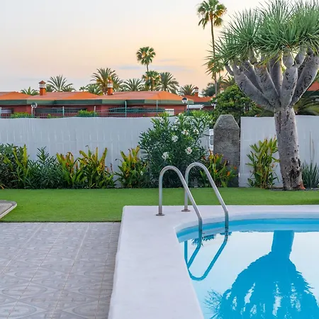 Almenas 2* Maspalomas (Gran Canaria)