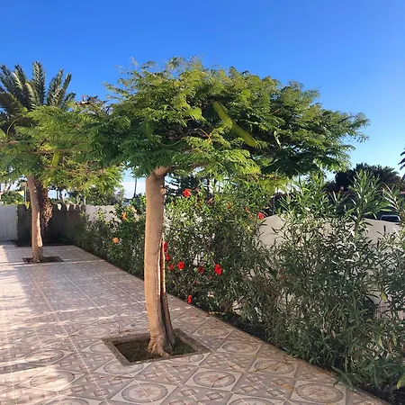 Almenas Resort