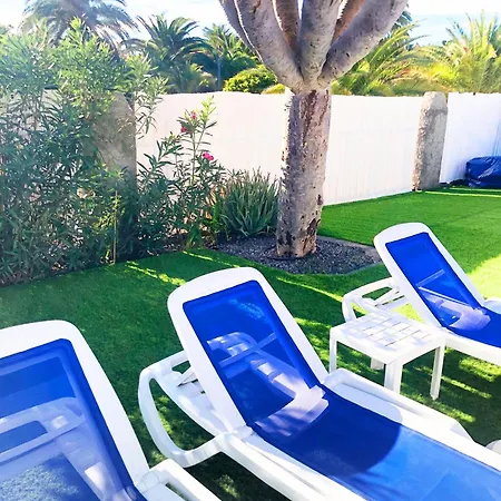 Resort Almenas