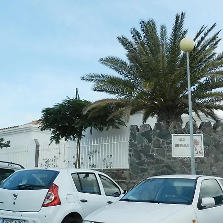 Resort Almenas Maspalomas (Gran Canaria)